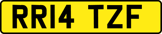 RR14TZF