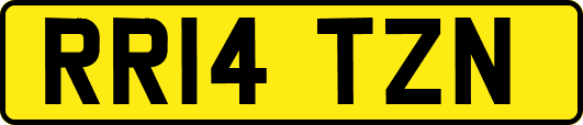 RR14TZN
