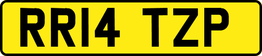 RR14TZP
