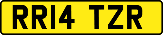 RR14TZR