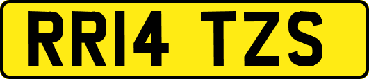 RR14TZS
