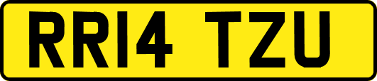 RR14TZU