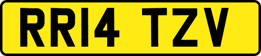 RR14TZV