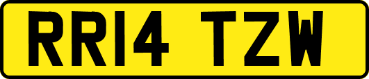 RR14TZW