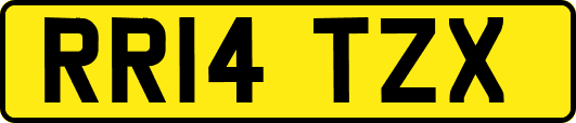RR14TZX