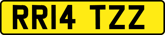 RR14TZZ