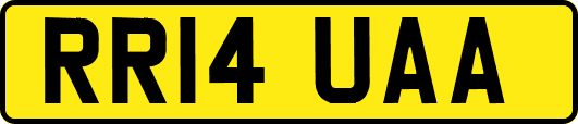 RR14UAA