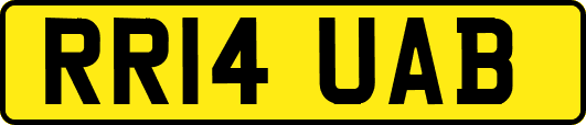RR14UAB