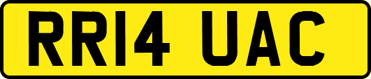 RR14UAC