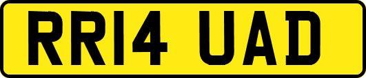 RR14UAD