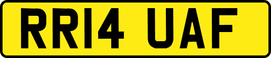 RR14UAF