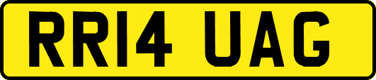 RR14UAG