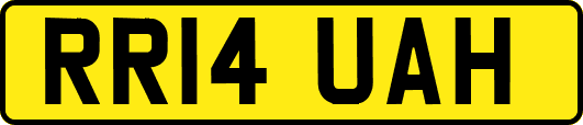 RR14UAH