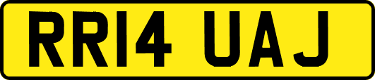 RR14UAJ