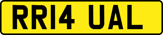 RR14UAL