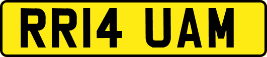 RR14UAM
