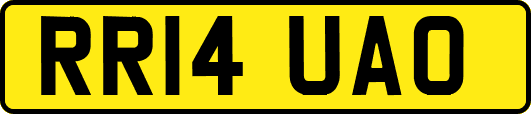 RR14UAO