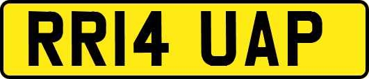 RR14UAP