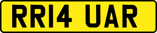 RR14UAR