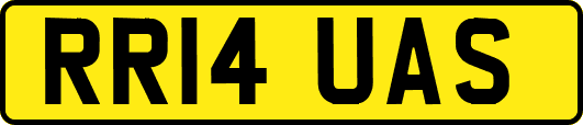 RR14UAS
