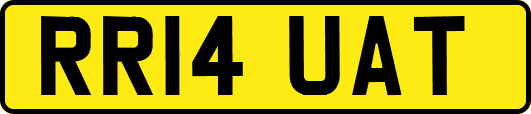 RR14UAT