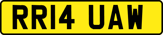 RR14UAW
