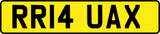 RR14UAX