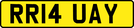 RR14UAY