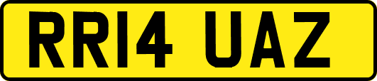 RR14UAZ