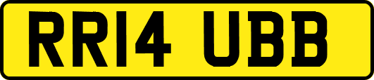 RR14UBB
