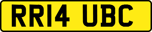 RR14UBC