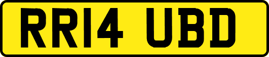 RR14UBD