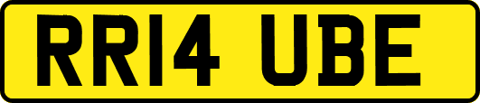 RR14UBE