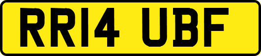 RR14UBF