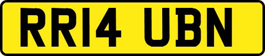 RR14UBN