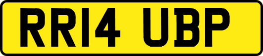 RR14UBP