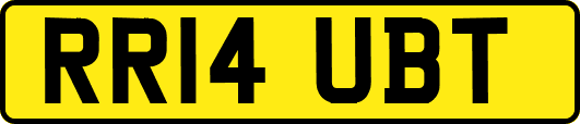 RR14UBT