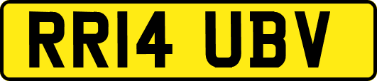 RR14UBV