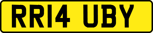 RR14UBY