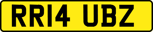 RR14UBZ