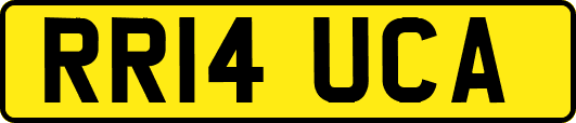 RR14UCA