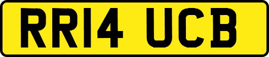 RR14UCB