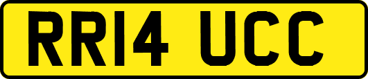 RR14UCC