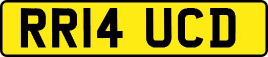 RR14UCD