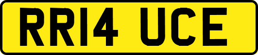 RR14UCE