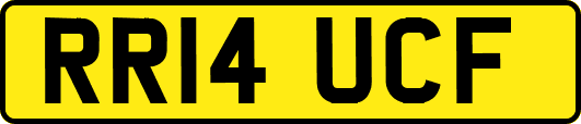 RR14UCF