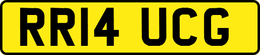 RR14UCG