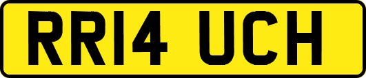 RR14UCH