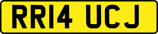 RR14UCJ