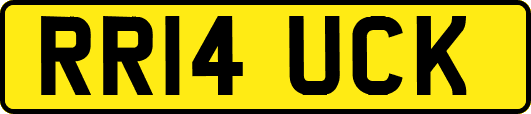 RR14UCK